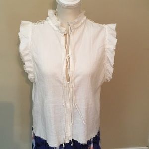 Free People Blouse